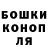 Конопля SATIVA & INDICA Tanja A.